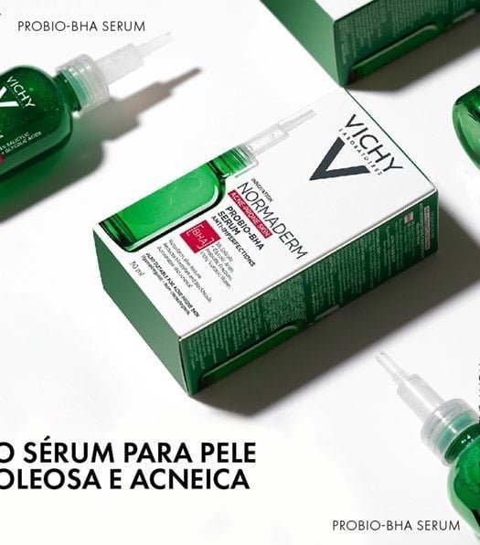 Probio BHA Sérum 30ml - Imagem 7